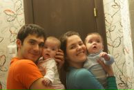 Фотография Новикова Виктора