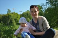 Фотография Велединской Екатерины