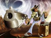 Фотография Бережного Андрея