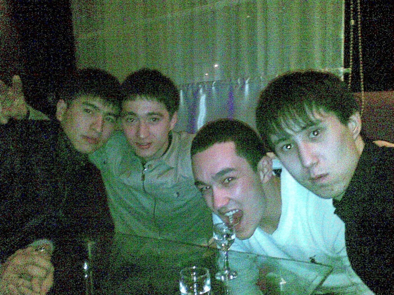 Тахир Султанмуратов фотография #22