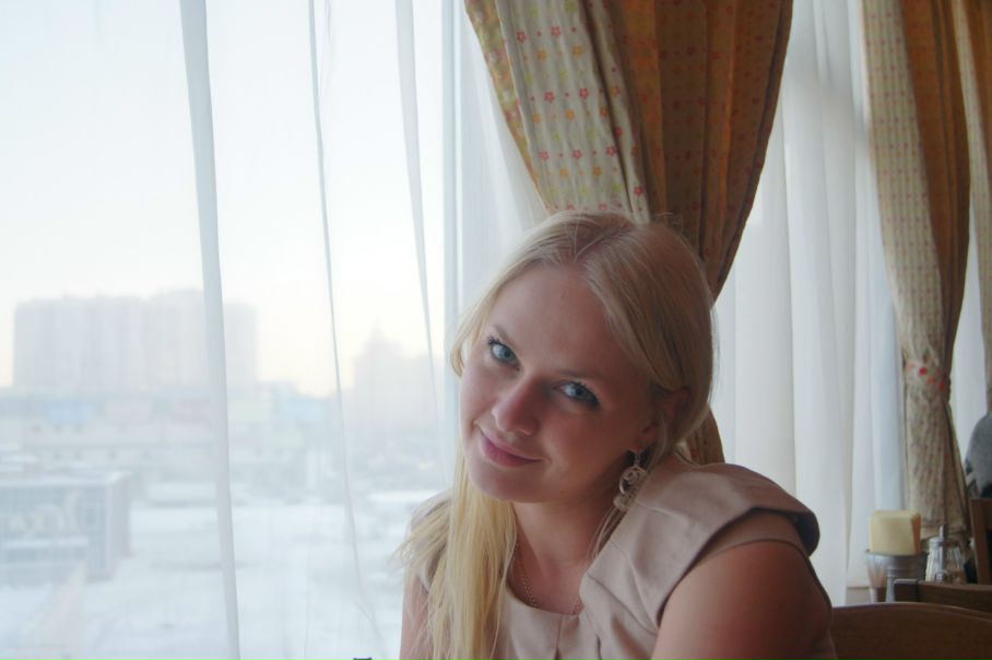 №7, Инна Мельник, Санкт-Петербург №7, Инна Мельник, Санкт-Петербург