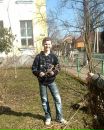 Єва Комяті фотография #5 (источник - https://vk.com/id31584870)