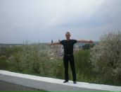 Міша Мокрицький фотография #34 (источник - https://vk.com/id81723520)