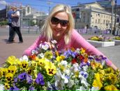 Фотография Николаевой Анны