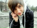 Діма Михайлюк фотография #3 (источник - https://vk.com/id169523681)