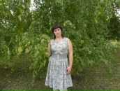 Фотография Бакулиной Юлии