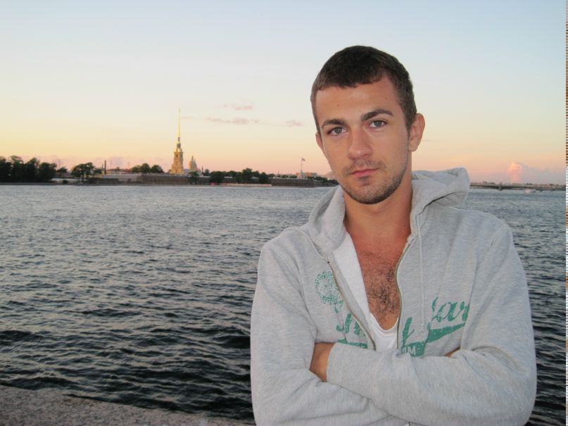 Вадим Мохначёв фотография #30