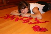 Фотография Васильевой Вероники