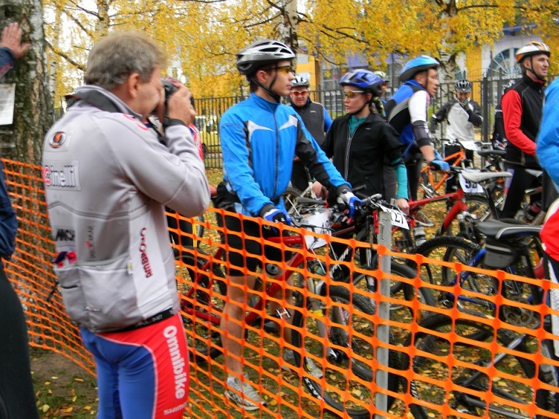 Фёдор Герасимов фотография #16