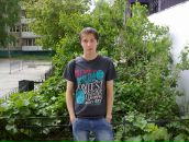 Фотография Максимова Андрея