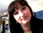 Фотография Ушаковой Екатерины