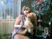 Фотография Литвиновой Татьяны