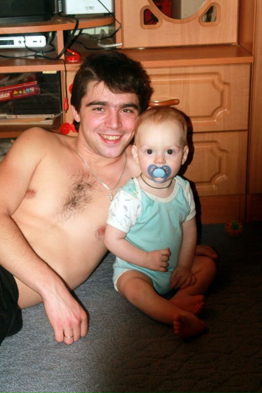 Дмитрий Стенин фотография #31