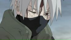 Минато Намикадзе фотография #9 (источник - https://vk.com/id165864279)