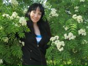 Фотография Улыбовой Ольги