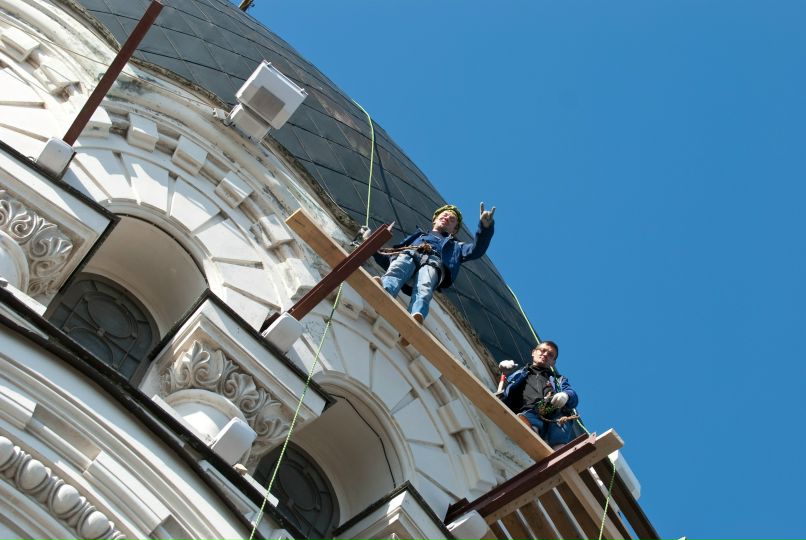 Сергей Буров фотография #11