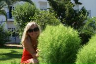 Фотография Миняевой Светы