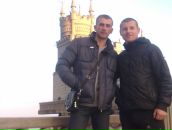 Андрій Корчевський фотография #29 (источник - https://vk.com/id213263267)