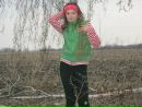 Ліза Савченко фотография #8 (источник - https://vk.com/id167947887)