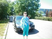 Фотография Чистяковой Татьяны