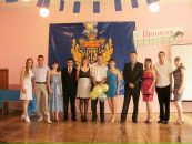 Віктор Довгалюк фотография #11 (источник - https://vk.com/id68232117)