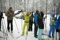 Фотография Юрьевой Алины