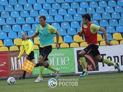 №3, Юрий Фомичёв, Ростов-на-Дону №3, Юрий Фомичёв, Ростов-на-Дону