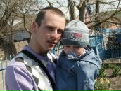 Ігор Зарічний фотография #12 (источник - https://vk.com/id157340126)