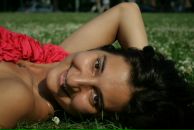 Фотография Абрамовской Марии