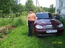 Віра Боднар фотография #1