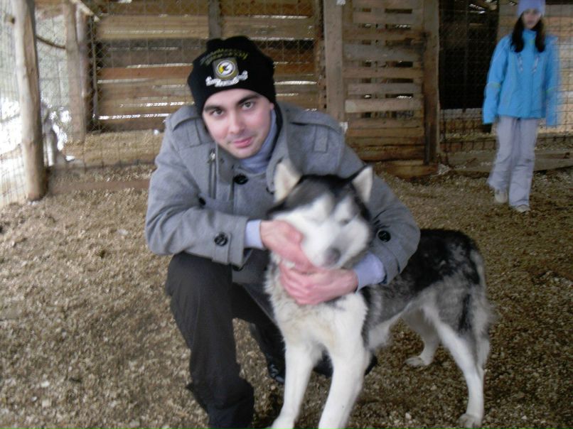 Rustam Bazarbaev фотография #39