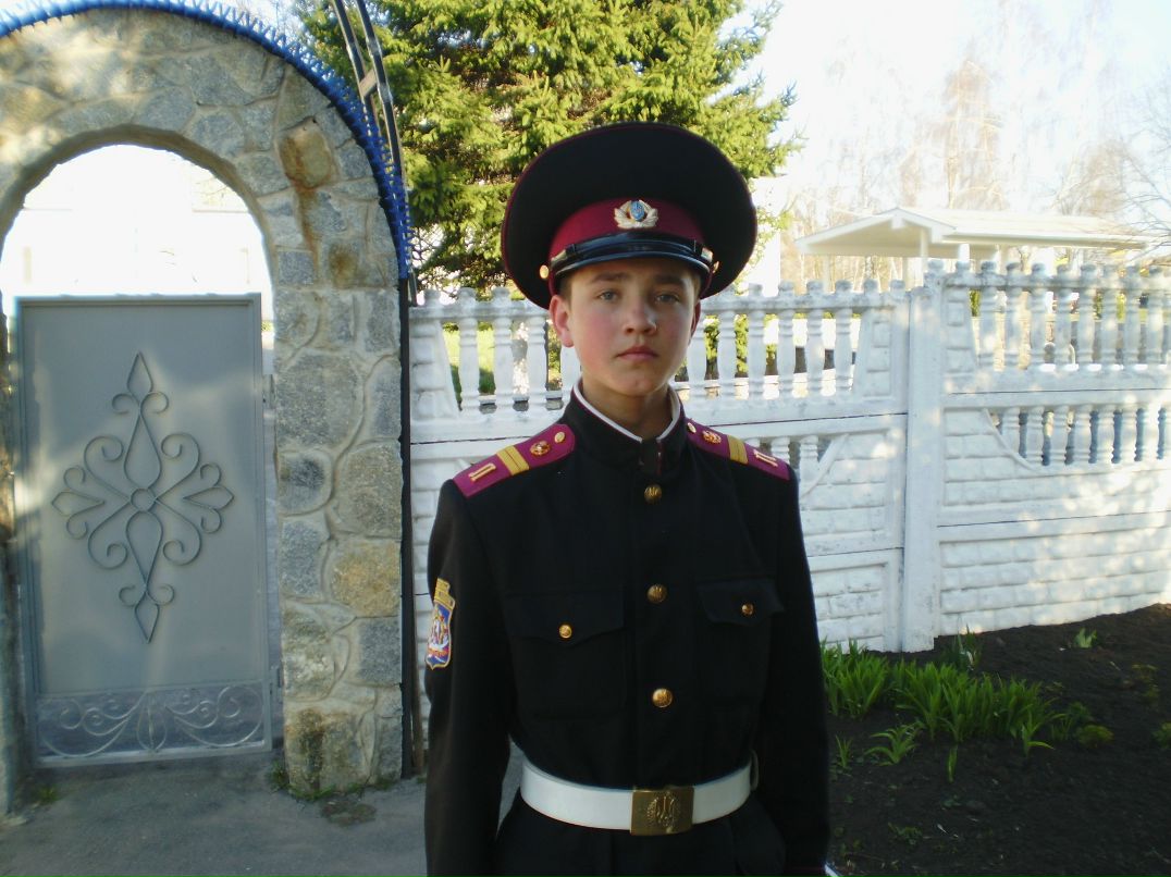 Vovan Zaitsev фотография #15