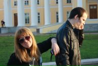 Фотография Кудрявцевой Ани