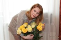 Фотография Нестерчук Елены