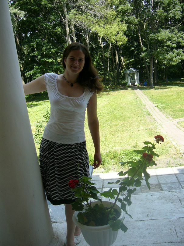 Софья Бирюкова фотография #11