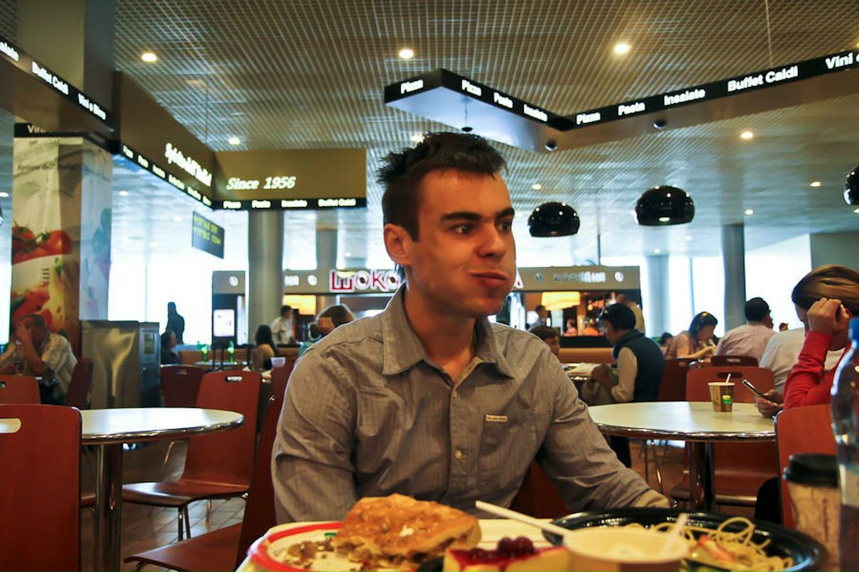 Антон Пуко фотография #31