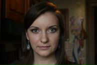 Фотография Лузанчук Катеринки