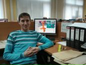 Фотография Крючкова Александра