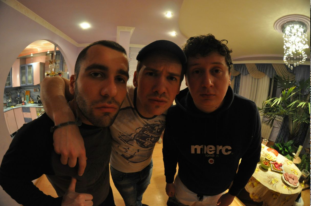 Антон Антон фотография #35