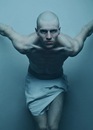 Фотография Бостона Ильи