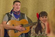 Фотография Калеева Александра