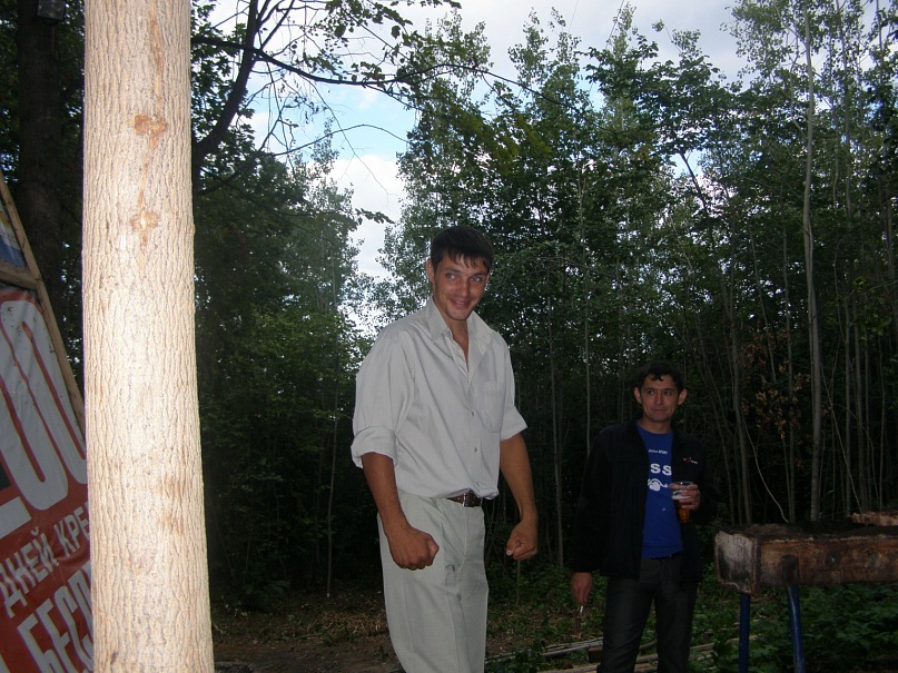 Дмитрий Николаев фотография #9