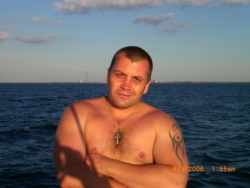 Сергей Ермолин фотография #22