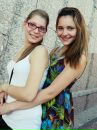 Фотография Макаровой Насти