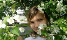 Фотография Пшеничниковой Екатерины