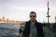 Фотография Львова Константина