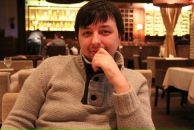 Фотография Телепченкова Алексея