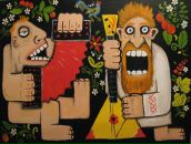 Фотография Матяша Николая