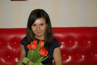 Фотография Федотовой Марины