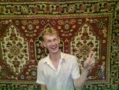 Фотография Кулабухова Олега